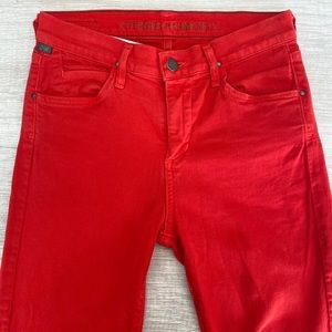 Citizens of Humanity Jeggings